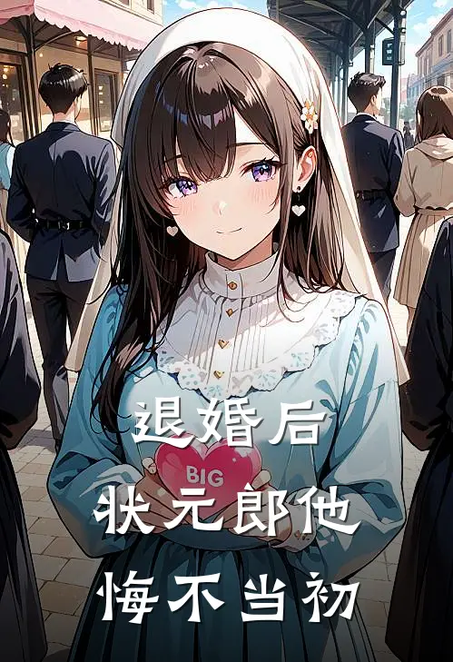 退婚后,状元郎他悔不当初