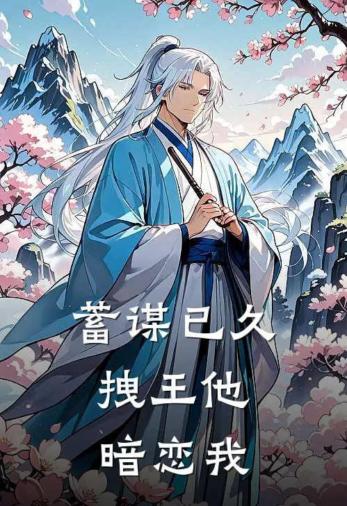 蓄谋已久：拽王他暗恋我