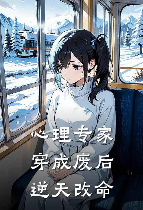 心理专家穿成废后:逆天改命