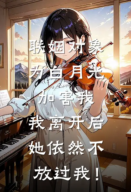 联姻对象为白月光加害我，我离开后，她依然不放过我！