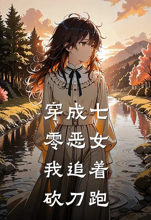 穿成七零恶女,我追着砍刀跑