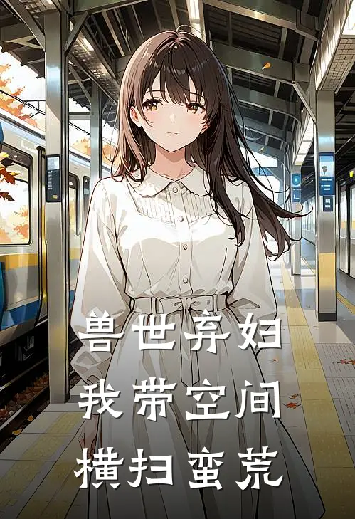 兽世弃妇,我带空间横扫蛮荒