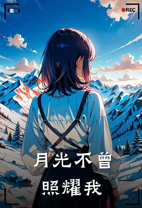 月光不曾照耀我