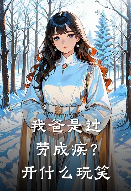 我爸是过劳成疾?开什么玩笑