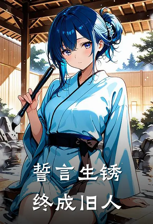 誓言生锈,终成旧人