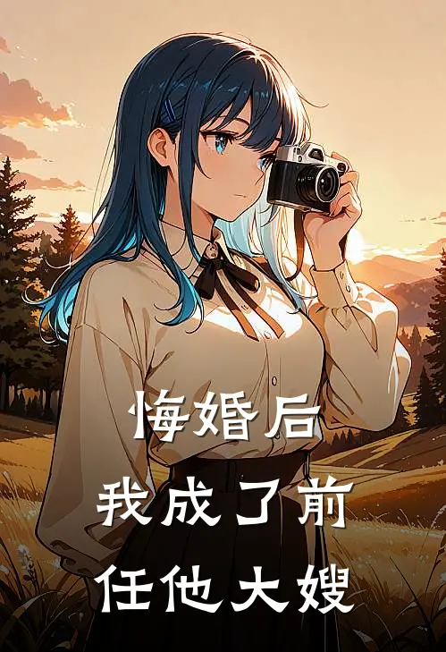 悔婚后,我成了前任他大嫂