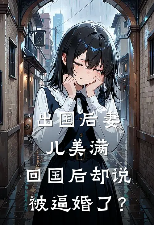 出国后妻儿美满，回国后却说被逼婚了？