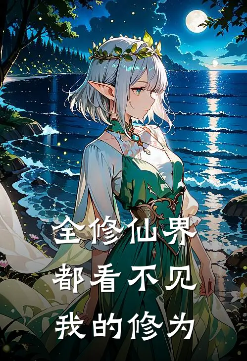 全修仙界都看不见我的修为