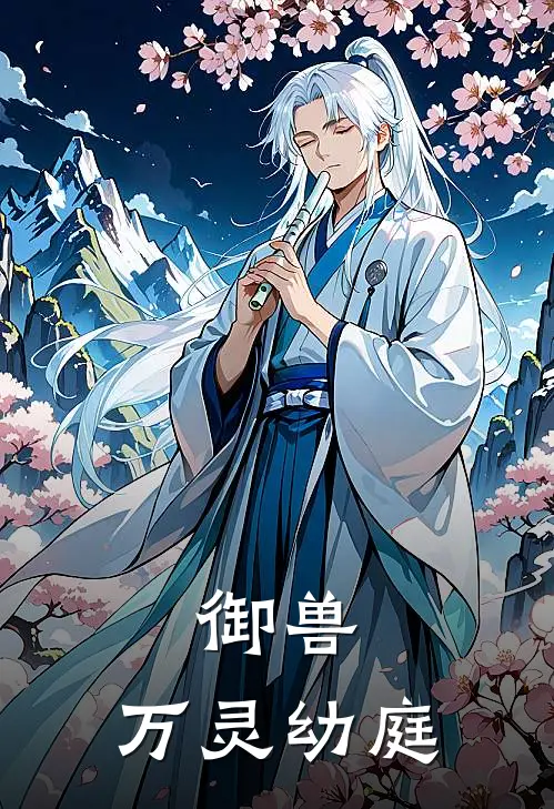 御兽:万灵幼庭