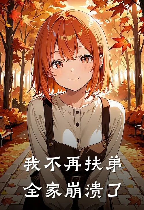 我不再扶弟,全家崩溃了