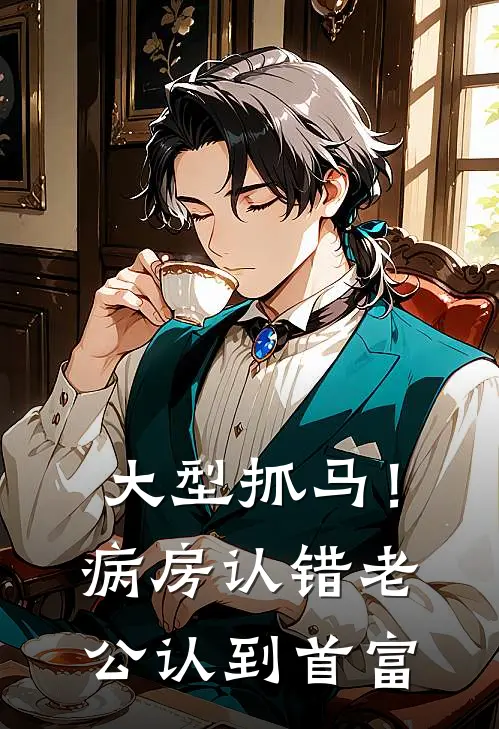 大型抓马!病房认错老公认到首富