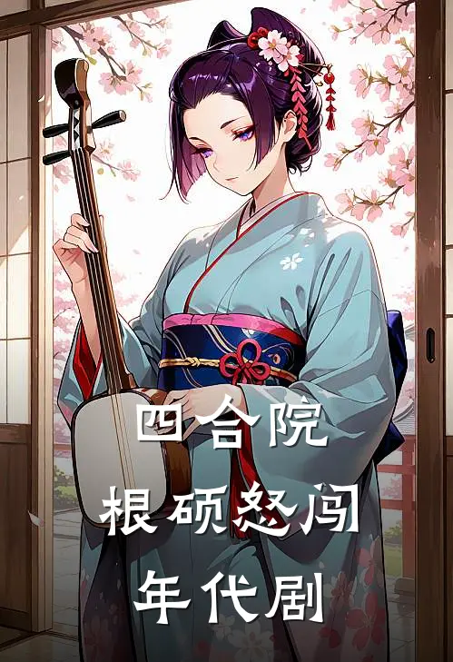 四合院：根硕怒闯年代剧