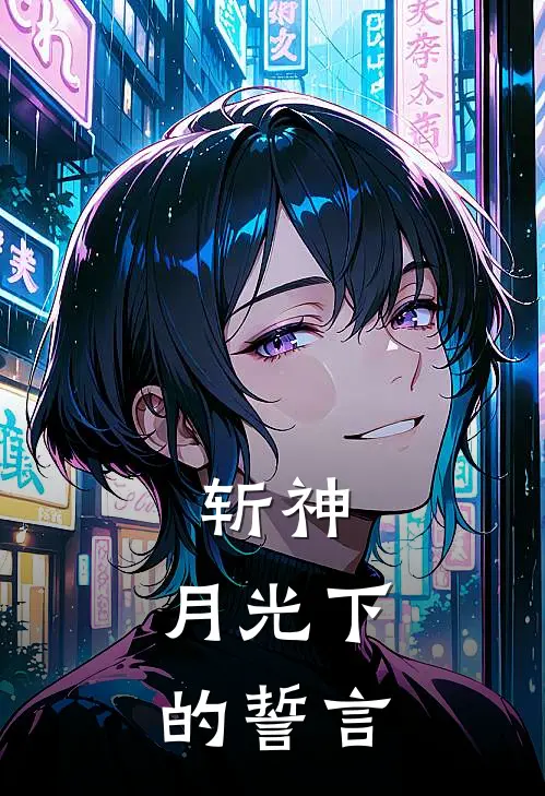 斩神:月光下的誓言
