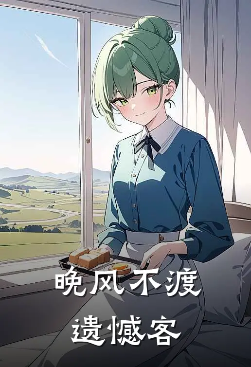 晚风不渡遗憾客