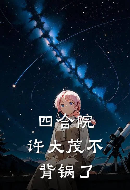 四合院:许大茂不背锅了