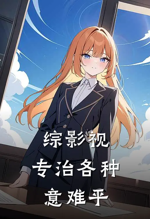 综影视：专治各种意难平