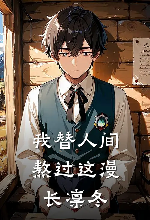 我替人间熬过这漫长凛冬