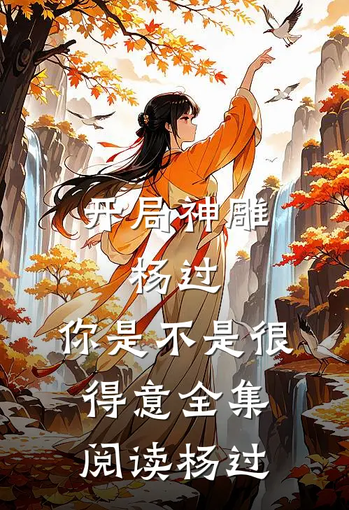 开局神雕:杨过,你是不是很得意全集阅读杨过