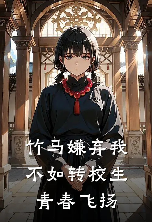竹马嫌弃我不如转校生青春飞扬