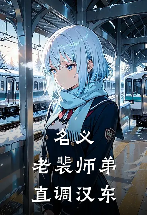 名义:老裴师弟,直调汉东