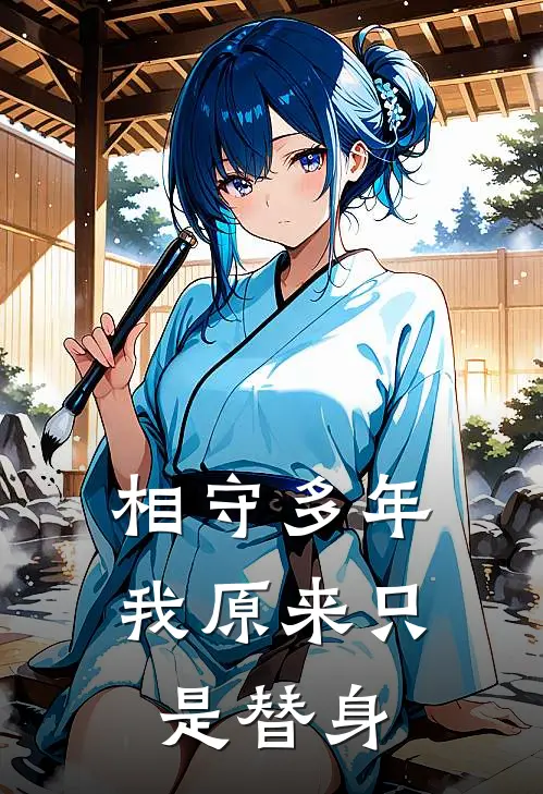 相守多年,我原来只是替身