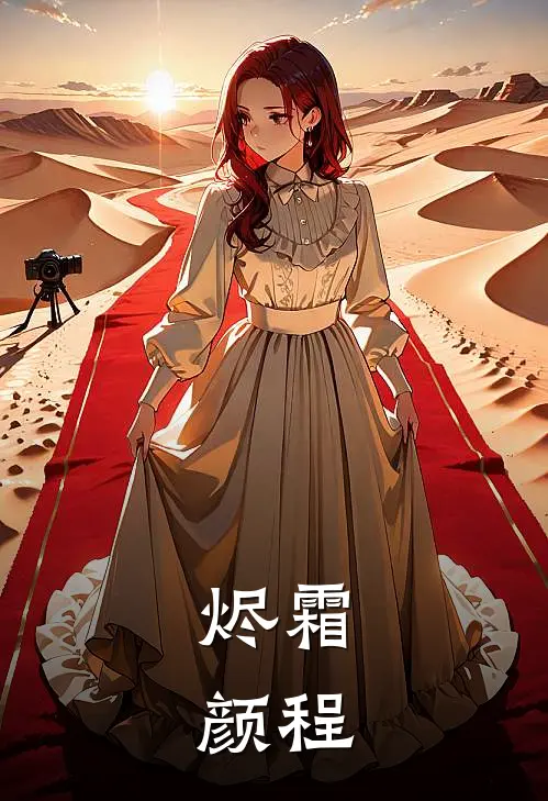 烬霜:颜程