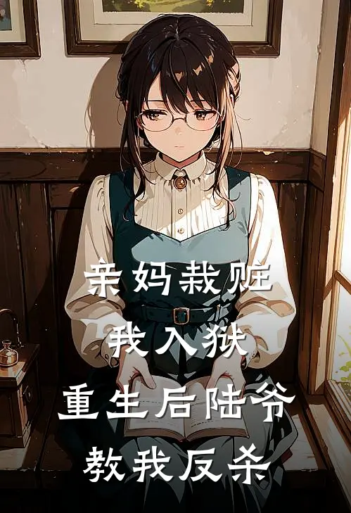 亲妈栽赃我入狱,重生后陆爷教我反杀