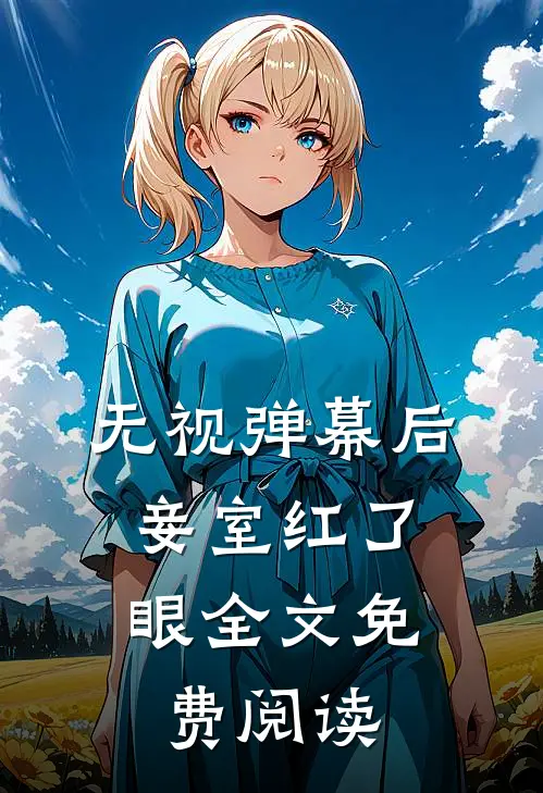 无视弹幕后,妾室红了眼全文免费阅读