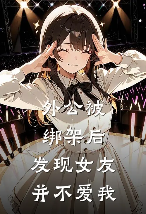 外公被绑架后，发现女友并不爱我