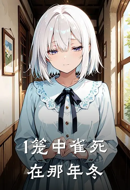 1笼中雀死在那年冬