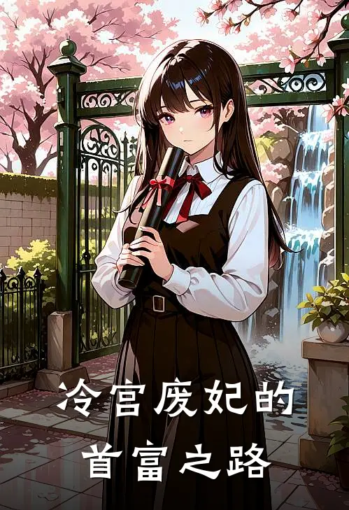冷宫废妃的首富之路