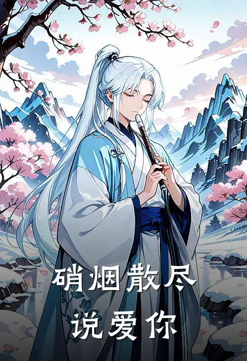 硝烟散尽说爱你