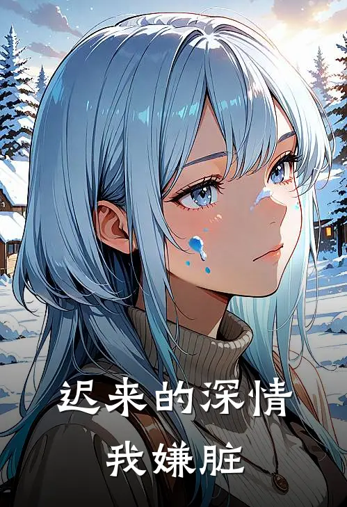 迟来的深情,我嫌脏