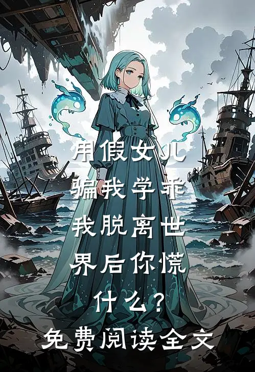用假女儿骗我学乖，我脱离世界后你慌什么？免费阅读全文