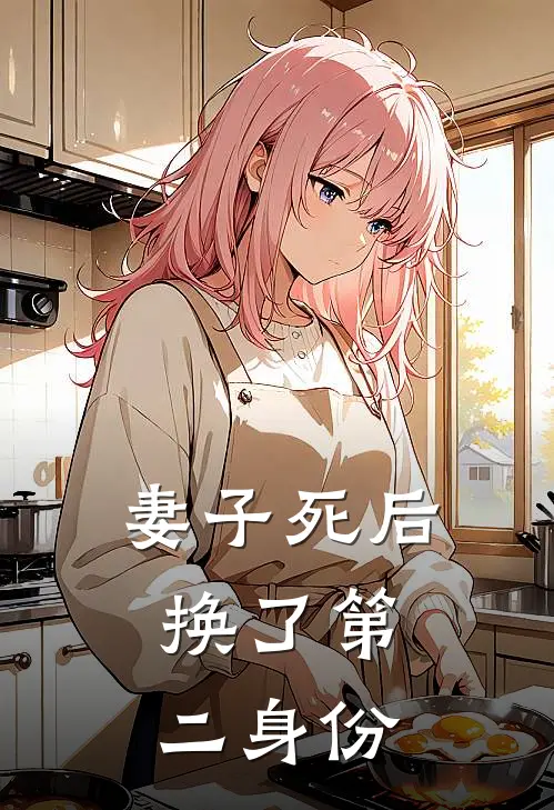 妻子死后,换了第二身份