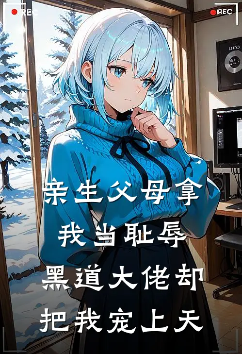 亲生父母拿我当耻辱,黑道大佬却把我宠上天