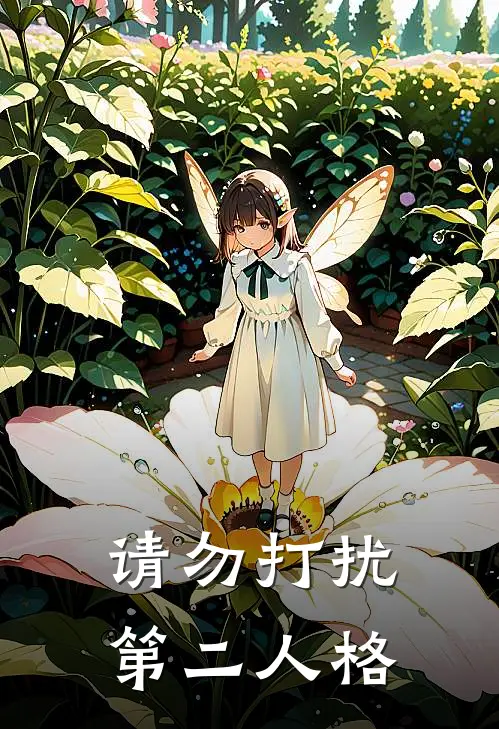 请勿打扰第二人格