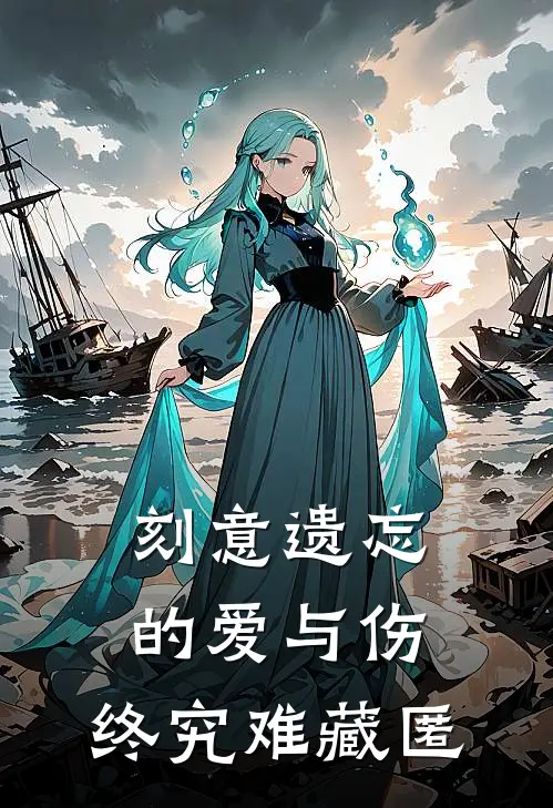 刻意遗忘的爱与伤,终究难藏匿