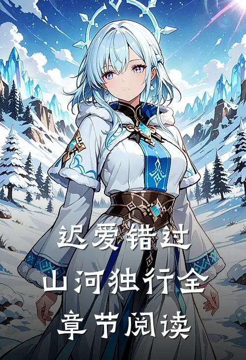迟爱错过，山河独行全章节阅读