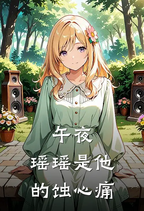 午夜,瑶瑶是他的蚀心痛