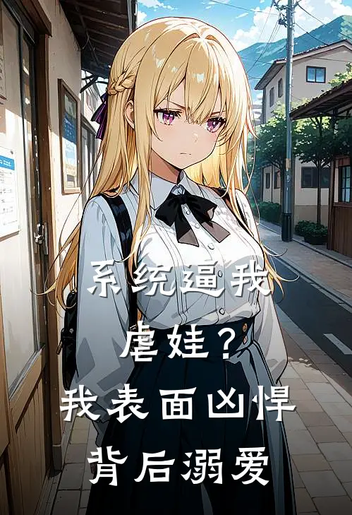 系统逼我虐娃?我表面凶悍背后溺爱