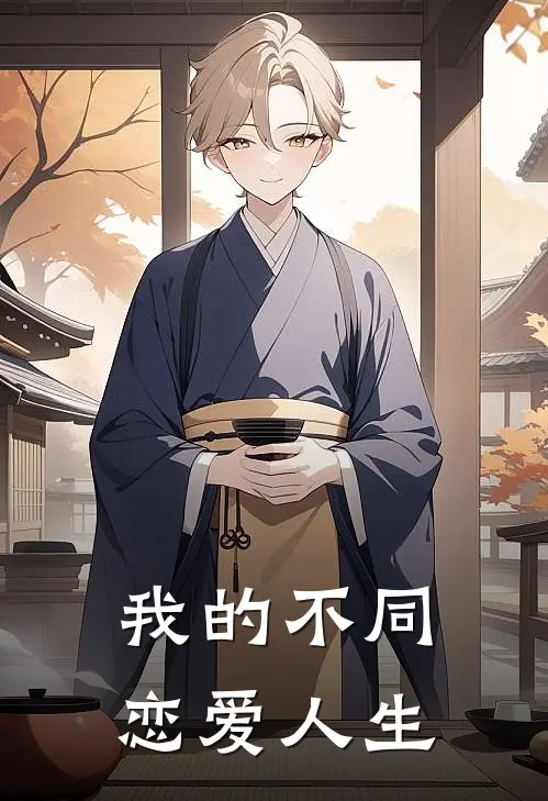 我的不同恋爱人生