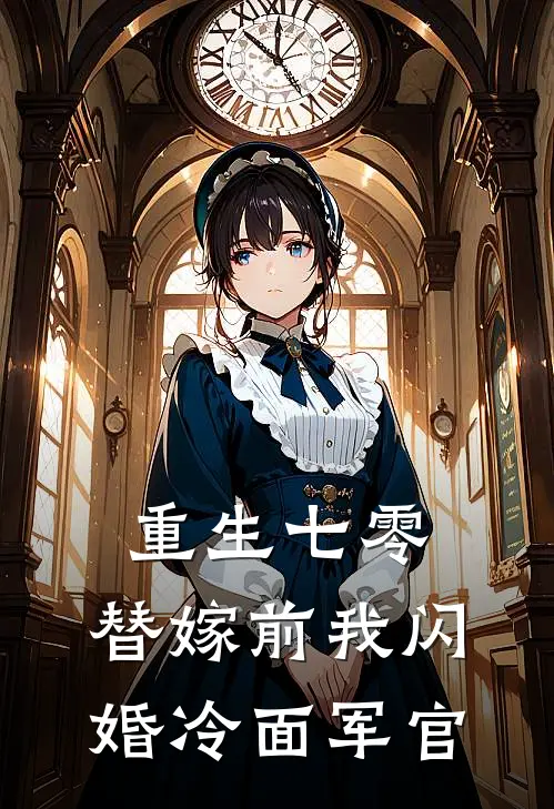 重生七零:替嫁前我闪婚冷面军官