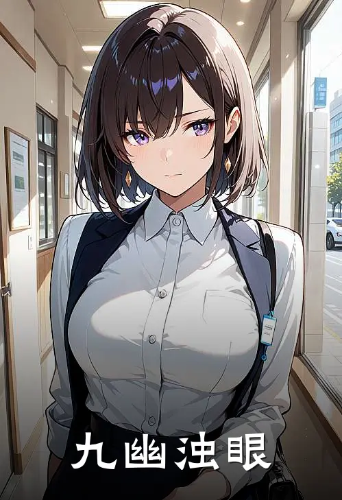 九幽浊眼