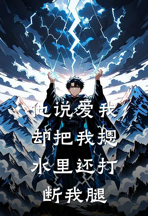 他说爱我,却把我摁水里还打断我腿