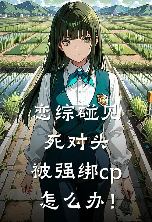 恋综碰见死对头,被强绑cp怎么办!