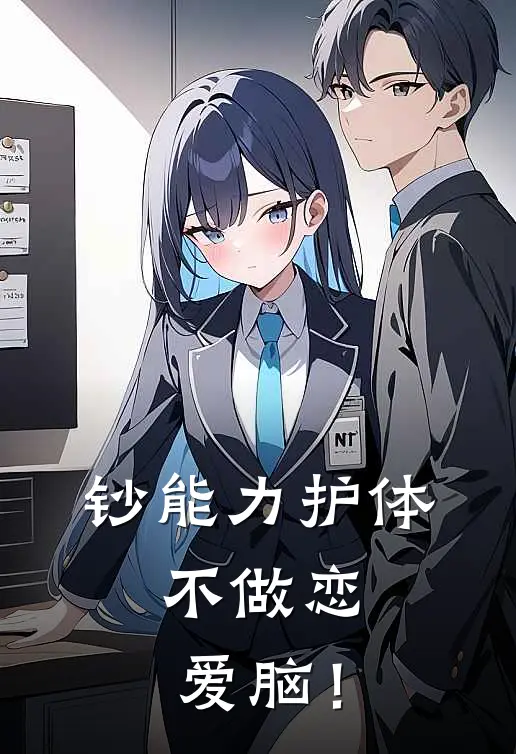 钞能力护体,不做恋爱脑!