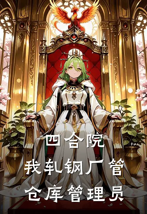 四合院：我轧钢厂管仓库管理员