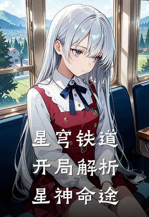 星穹铁道:开局解析星神命途