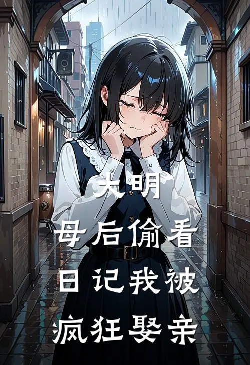 大明:母后偷看日记我被疯狂娶亲